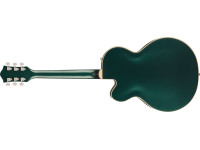 Gretsch G2420 Strml HB Chromatic II Tailpiece Cadillac Green Gretsch G2420 Strml HB Chromatic II Tailpiece Cadillac Green